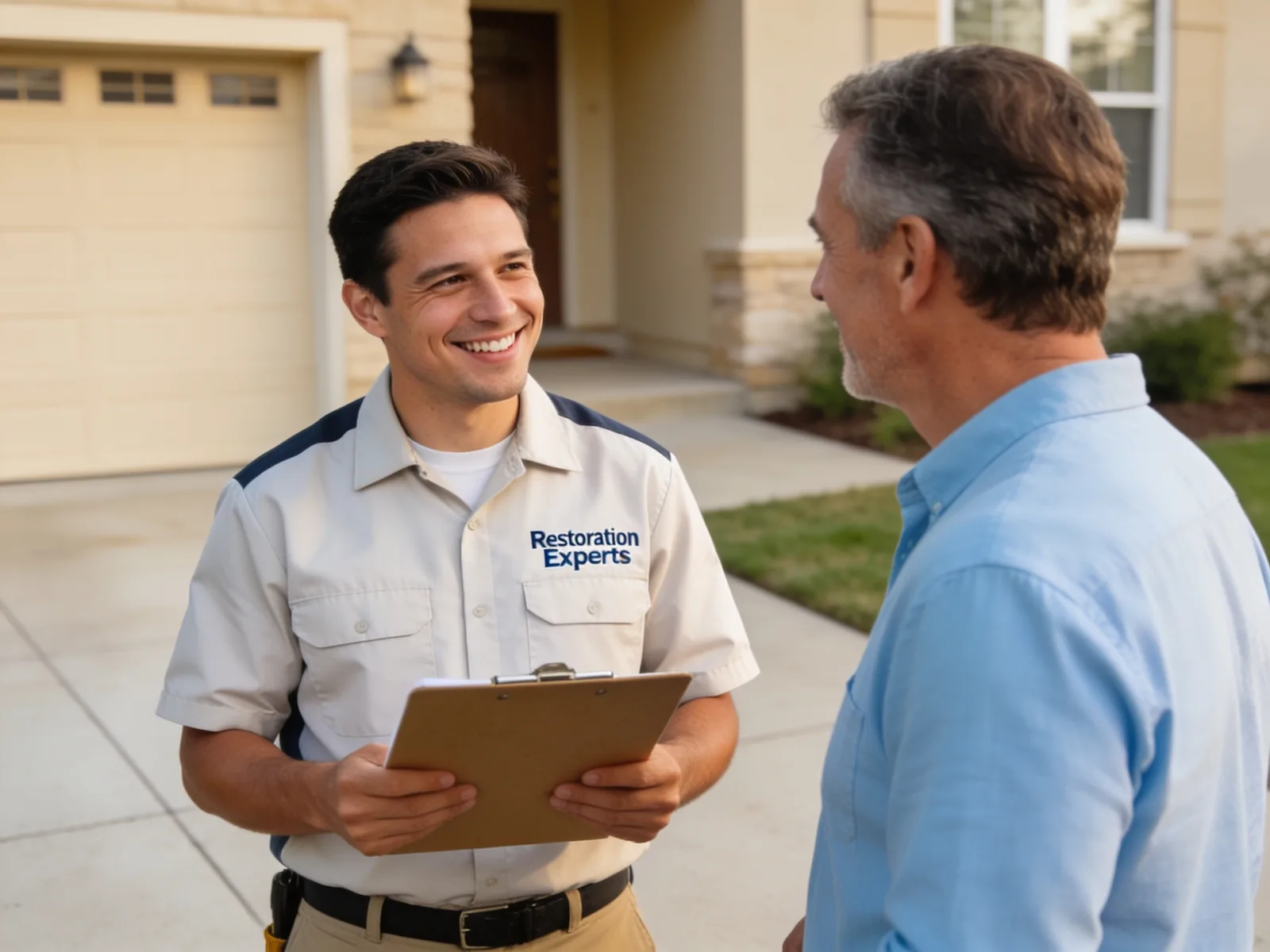 Water Damage Cleanup Deary, ID FAQs
